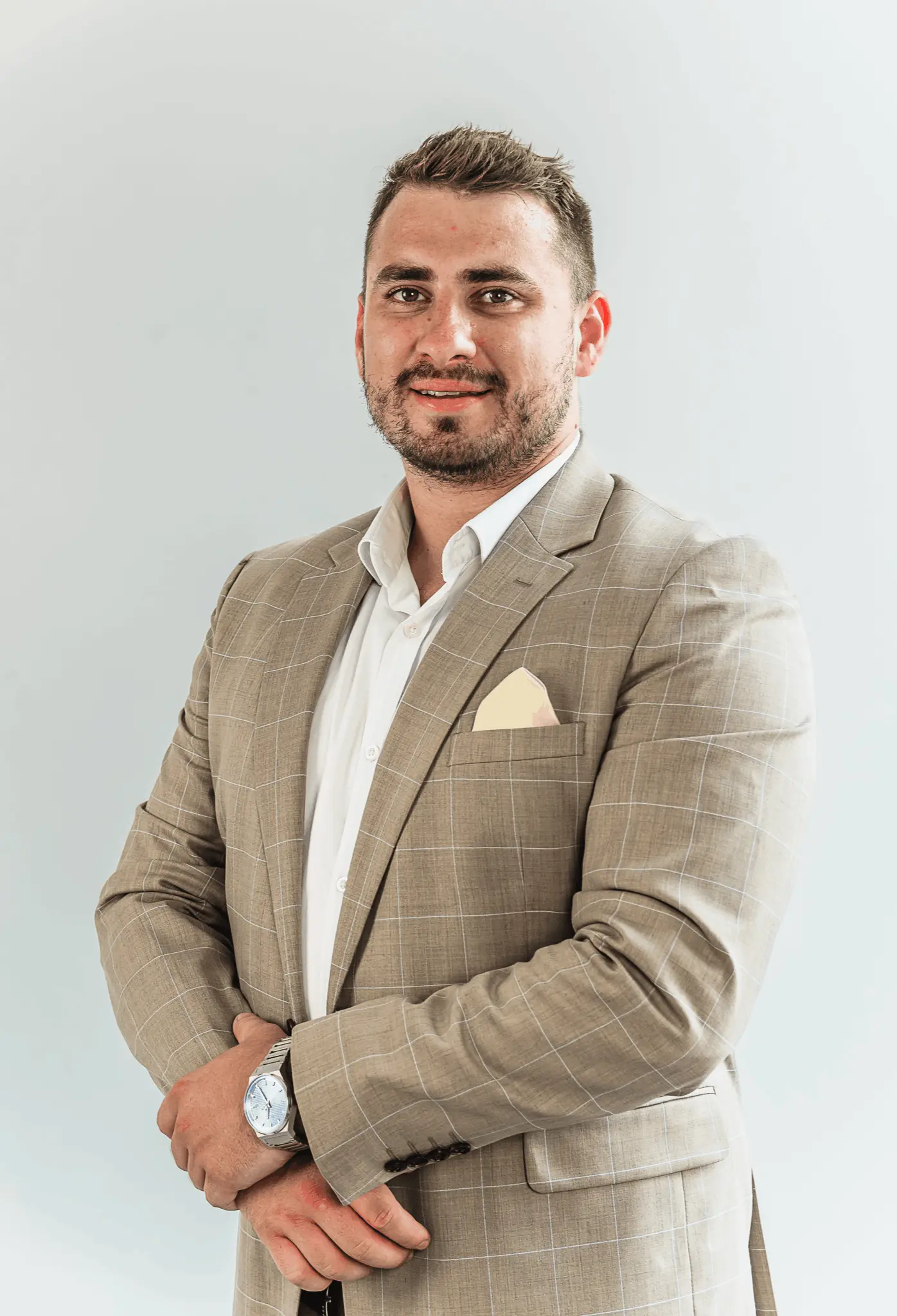 Filip Hanusiewicz – Dyrektor Generalny Trivium Finance Academy