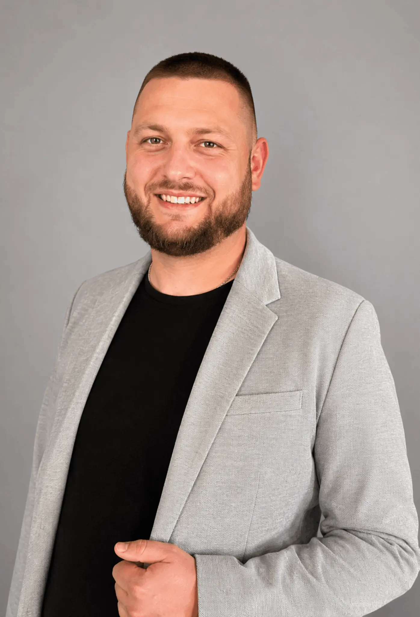 Karol Szewczyk – Dyrektor Regionalny Trivium Finance Academy