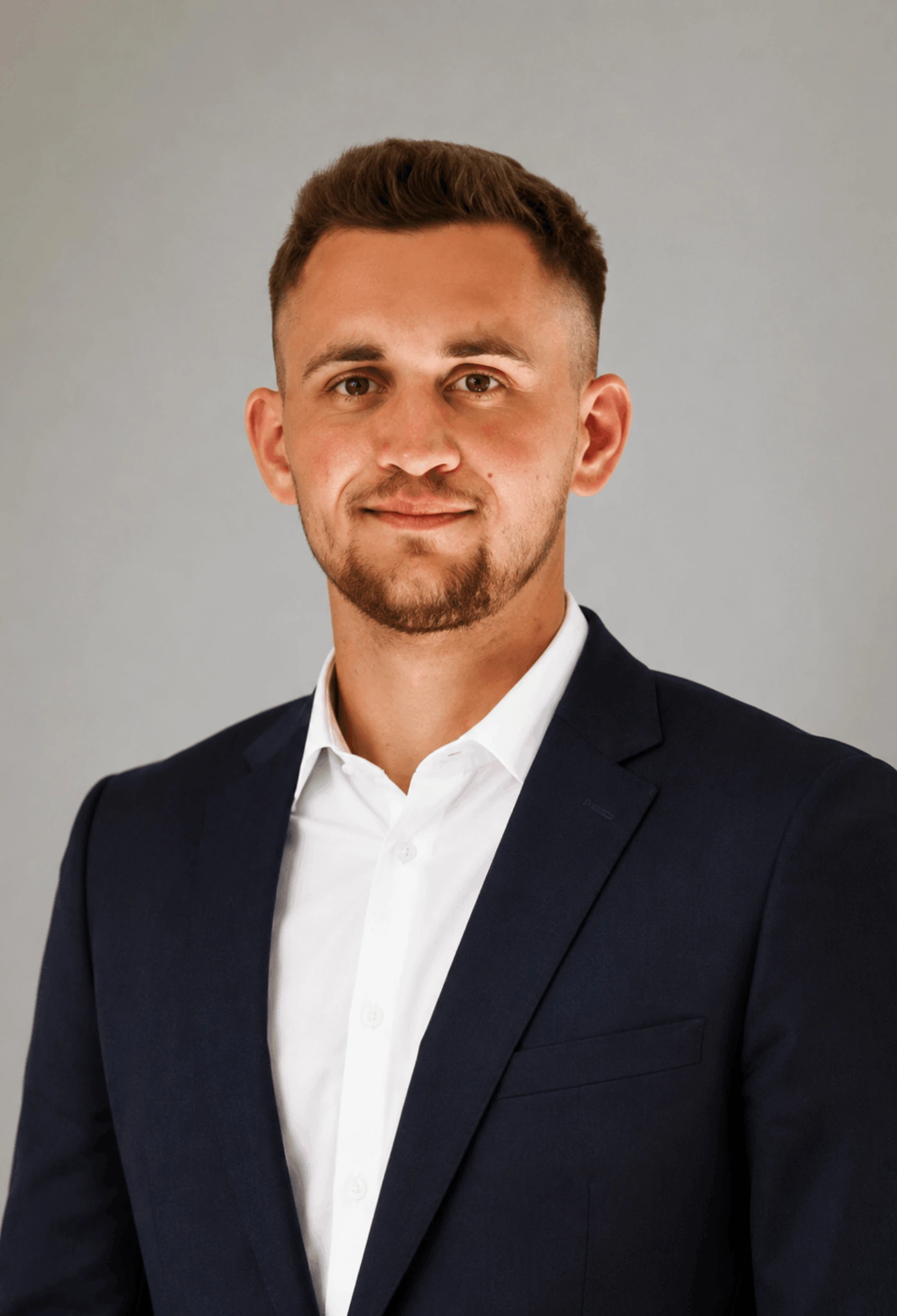 Mateusz Durnaś – Dyrektor Regionalny Trivium Finance Academy
