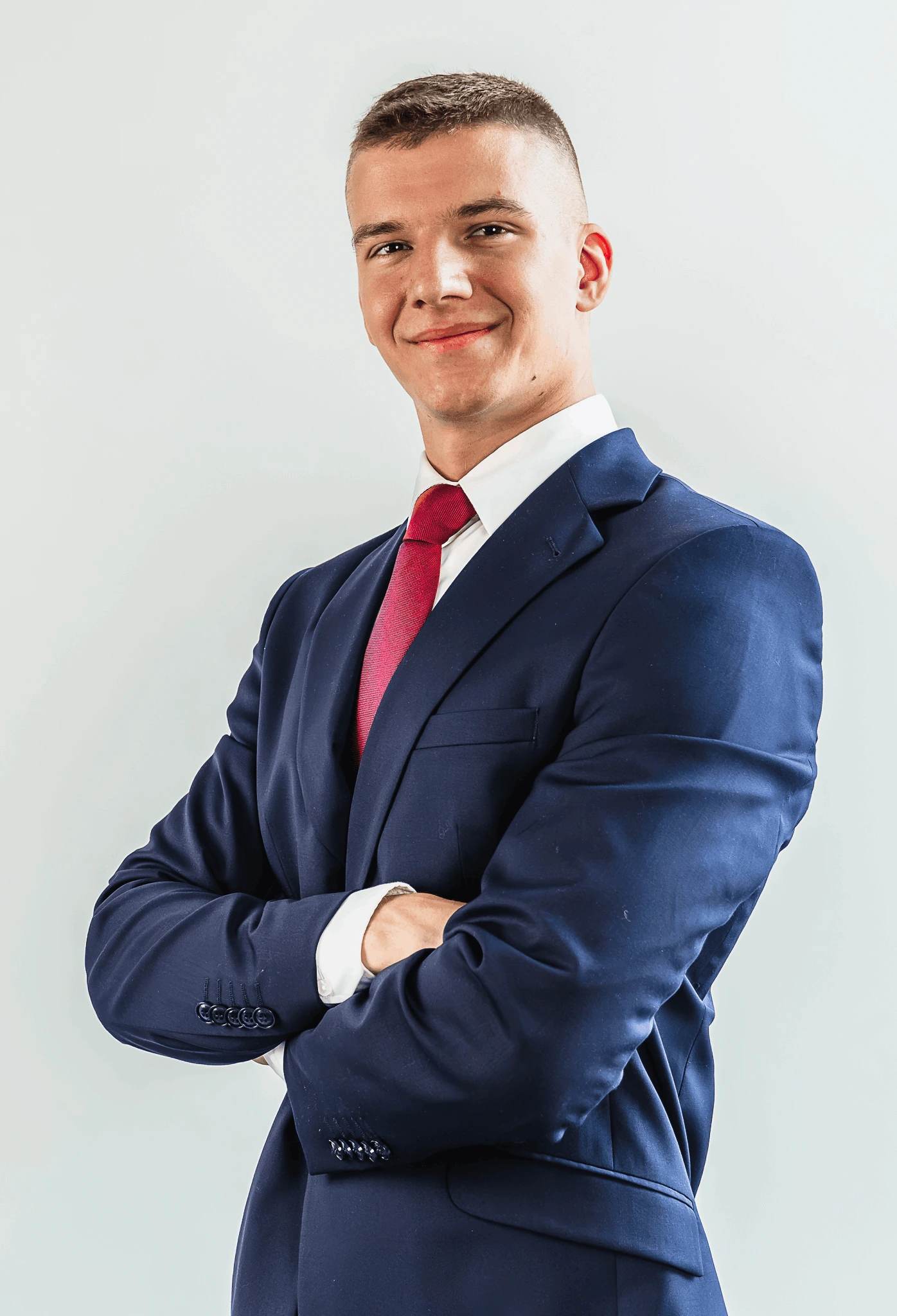 Witold Palus – Członek Zarządu Trivium Finance Academy