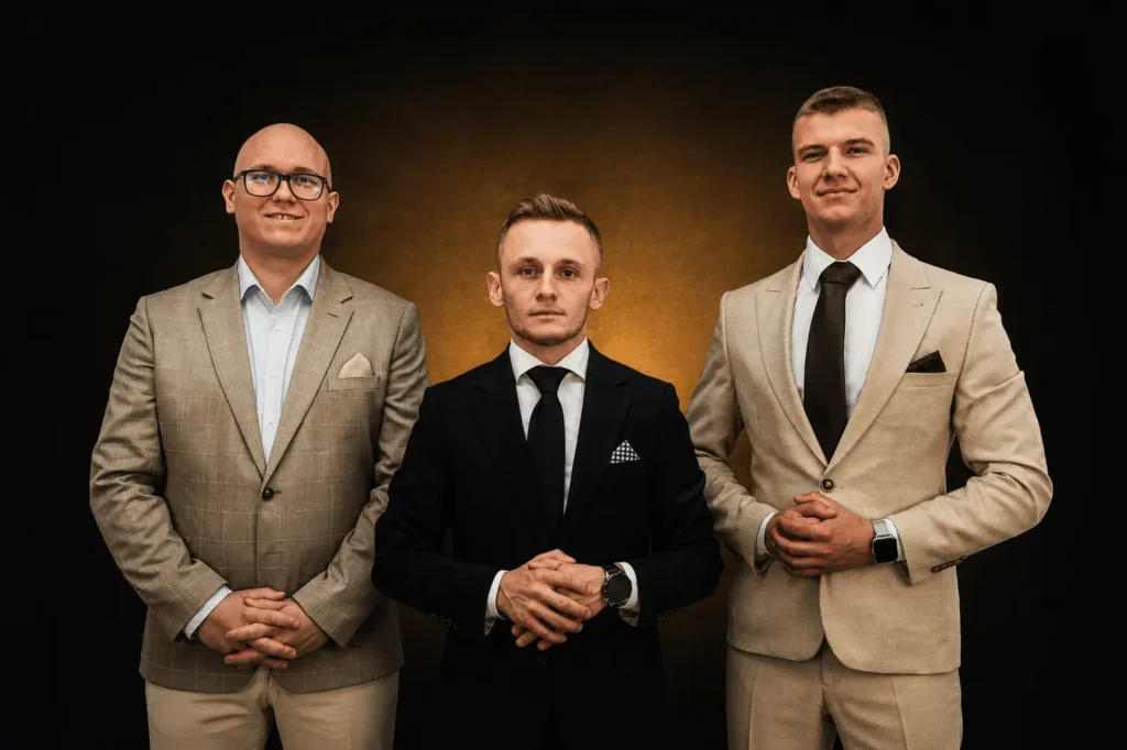zarząd Trivium